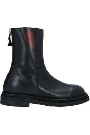 Moma FOOTWEAR - Ankle boots - on YOOX.com