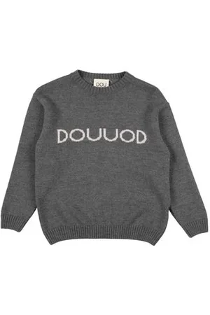 DOUUOD KNITWEAR - Jumpers - on YOOX.com