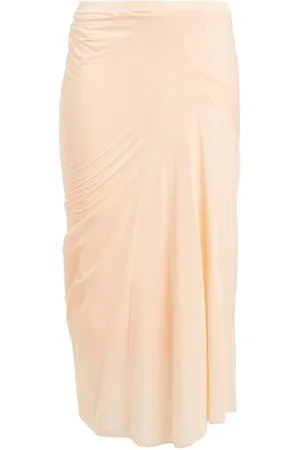 DRIES VAN NOTEN BOTTOMWEAR - Midi skirts - on YOOX.com