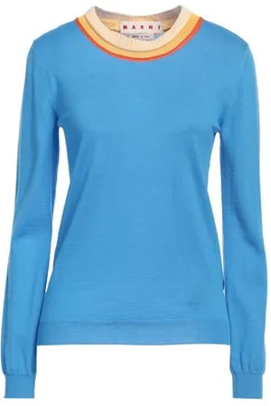 Marni KNITWEAR - Jumpers - on YOOX.com