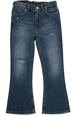 Dondup BOTTOMWEAR - Jeans - on YOOX.com