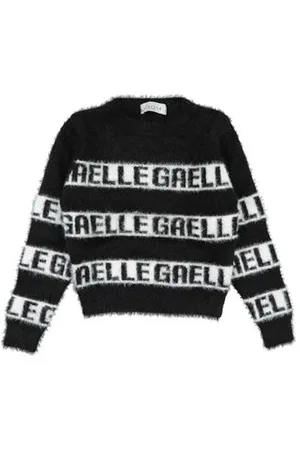 GAËLLE KNITWEAR - Jumpers - on YOOX.com