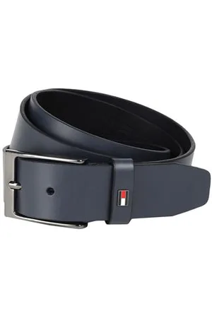 Tommy Hilfiger Small Leather Goods - Belts - on YOOX.com