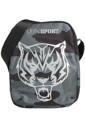 Philipp Plein BAGS - Cross-body bags - on YOOX.com