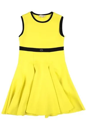 Twin-Set DRESSES - Kids’ dresses - on YOOX.com