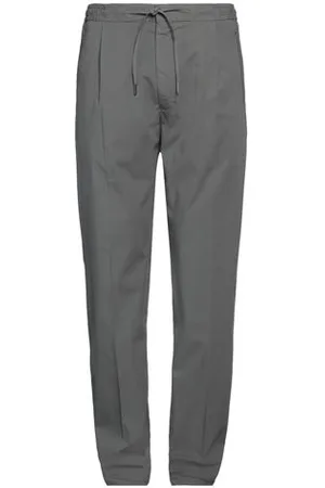 LARDINI BOTTOMWEAR - Trousers - on YOOX.com