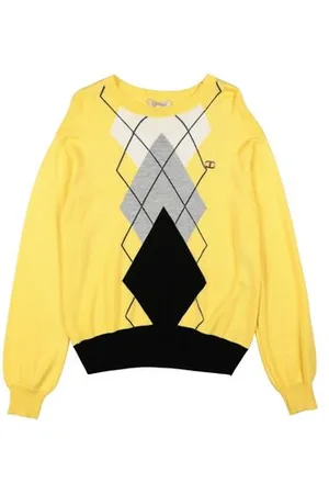 Twin-Set KNITWEAR - Jumpers - on YOOX.com