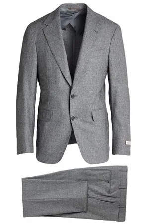 CANALI SUITS and CO-ORDS - Suits - on YOOX.com