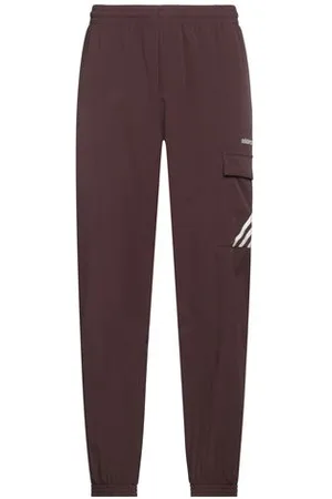 adidas BOTTOMWEAR - Trousers - on YOOX.com
