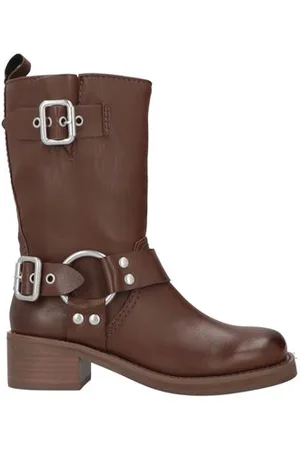 Steve Madden FOOTWEAR - Ankle boots - on YOOX.com