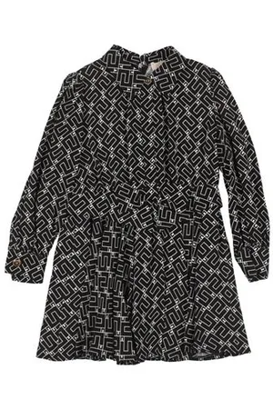 Elisabetta Franchi DRESSES - Kids’ dresses - on YOOX.com