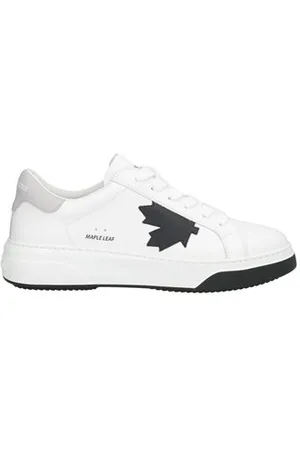 Dsquared2 FOOTWEAR - Trainers - on YOOX.com