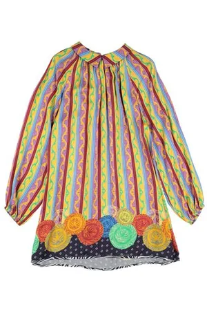 Roberto Cavalli DRESSES - Kids’ dresses - on YOOX.com