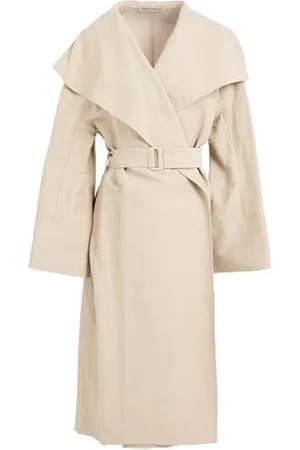 Totême COATS & JACKETS - Overcoats & Trench Coats - on YOOX.com