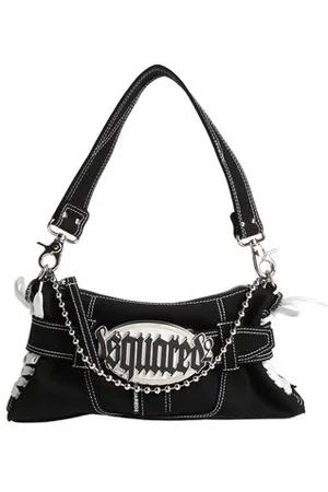 Dsquared2 BAGS - Handbags - on YOOX.com
