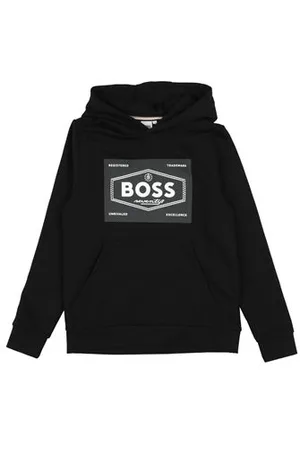 HUGO BOSS TOPWEAR - Sweatshirts - on YOOX.com