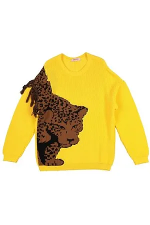 Kontatto KNITWEAR - Jumpers - on YOOX.com