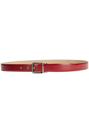 Dolce & Gabbana Small Leather Goods - Belts - on YOOX.com