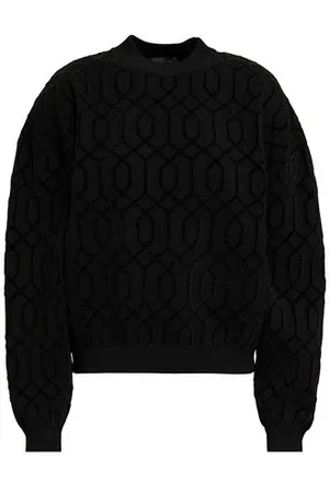 Emporio Armani KNITWEAR - Jumpers - on YOOX.com