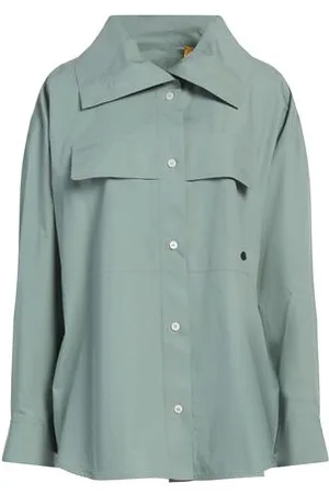 Moncler TOPWEAR - Shirts - on YOOX.com
