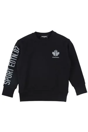 Dsquared2 TOPWEAR - Sweatshirts - on YOOX.com