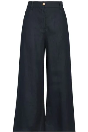 Max Mara BOTTOMWEAR - Trousers - on YOOX.com