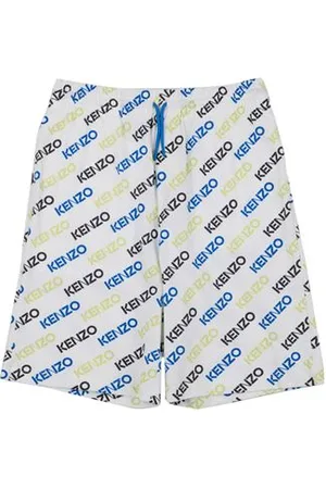 Kenzo BOTTOMWEAR - Shorts & Bermuda Shorts - on YOOX.com