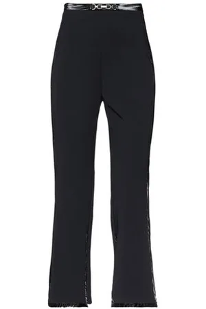 Elisabetta Franchi BOTTOMWEAR - Trousers - on YOOX.com