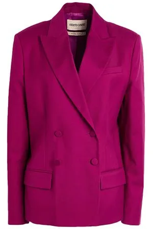 Roberto Cavalli SUITS and CO-ORDS - Blazers - on YOOX.com