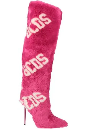 GCDS FOOTWEAR - Boots - on YOOX.com