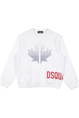 Dsquared2 TOPWEAR - Sweatshirts - on YOOX.com