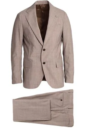 LARDINI SUITS and CO-ORDS - Suits - on YOOX.com