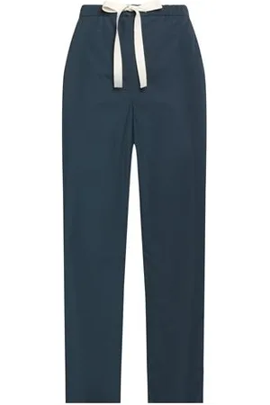 Max Mara BOTTOMWEAR - Trousers - on YOOX.com