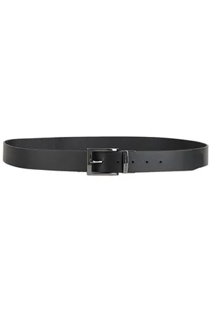 Emporio Armani Small Leather Goods - Belts - on YOOX.com