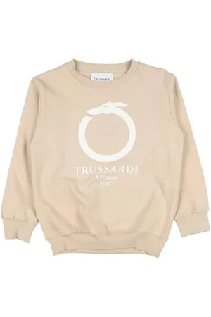 Trussardi TOPWEAR - Sweatshirts - on YOOX.com