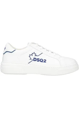 Dsquared2 FOOTWEAR - Trainers - on YOOX.com