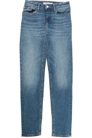 Calvin Klein BOTTOMWEAR - Jeans - on YOOX.com