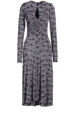 Isabel Marant DRESSES - Midi dresses - on YOOX.com