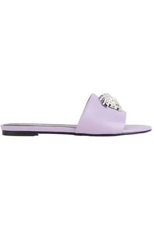 VERSACE FOOTWEAR - Sandals - on YOOX.com