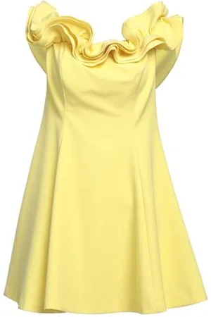 NO SECRETS DRESSES - Mini dresses - on YOOX.com