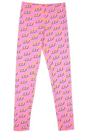 Liu Jo BOTTOMWEAR - Leggings - on YOOX.com
