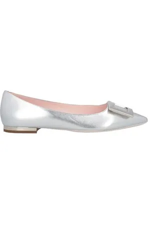 Roger Vivier FOOTWEAR - Ballet flats - on YOOX.com