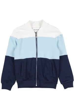 Trussardi TOPWEAR - Sweatshirts - on YOOX.com