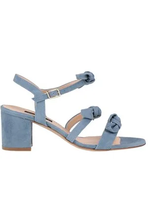 TWIGGY FOOTWEAR - Sandals - on YOOX.com