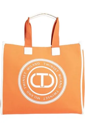 Twin-Set BAGS - Handbags - on YOOX.com
