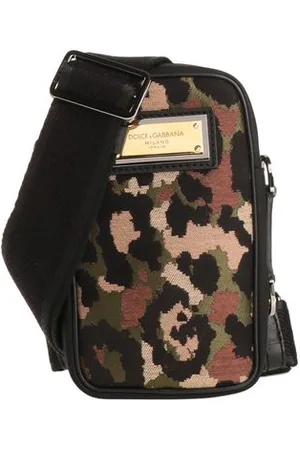 Dolce & Gabbana BAGS - Cross-body bags - on YOOX.com