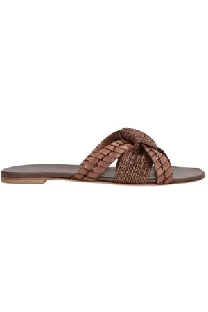 Casadei FOOTWEAR - Sandals - on YOOX.com