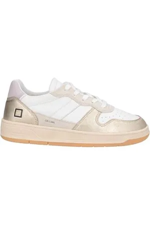 D.A.T.E. FOOTWEAR - Trainers - on YOOX.com