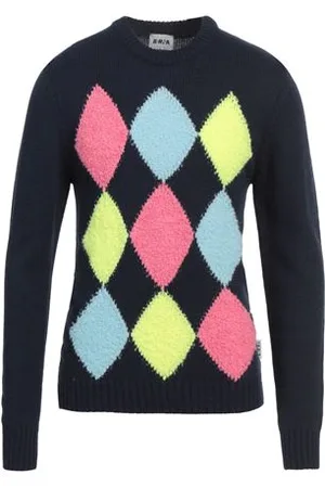 Berna KNITWEAR - Jumpers - on YOOX.com
