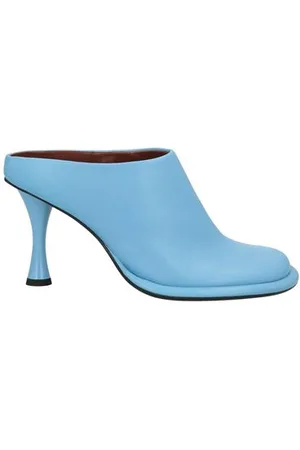 Proenza Schouler FOOTWEAR - Mules & Clogs - on YOOX.com